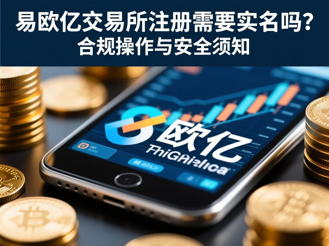 易欧亿交易所注册需要实名吗 合规操作与安全须知