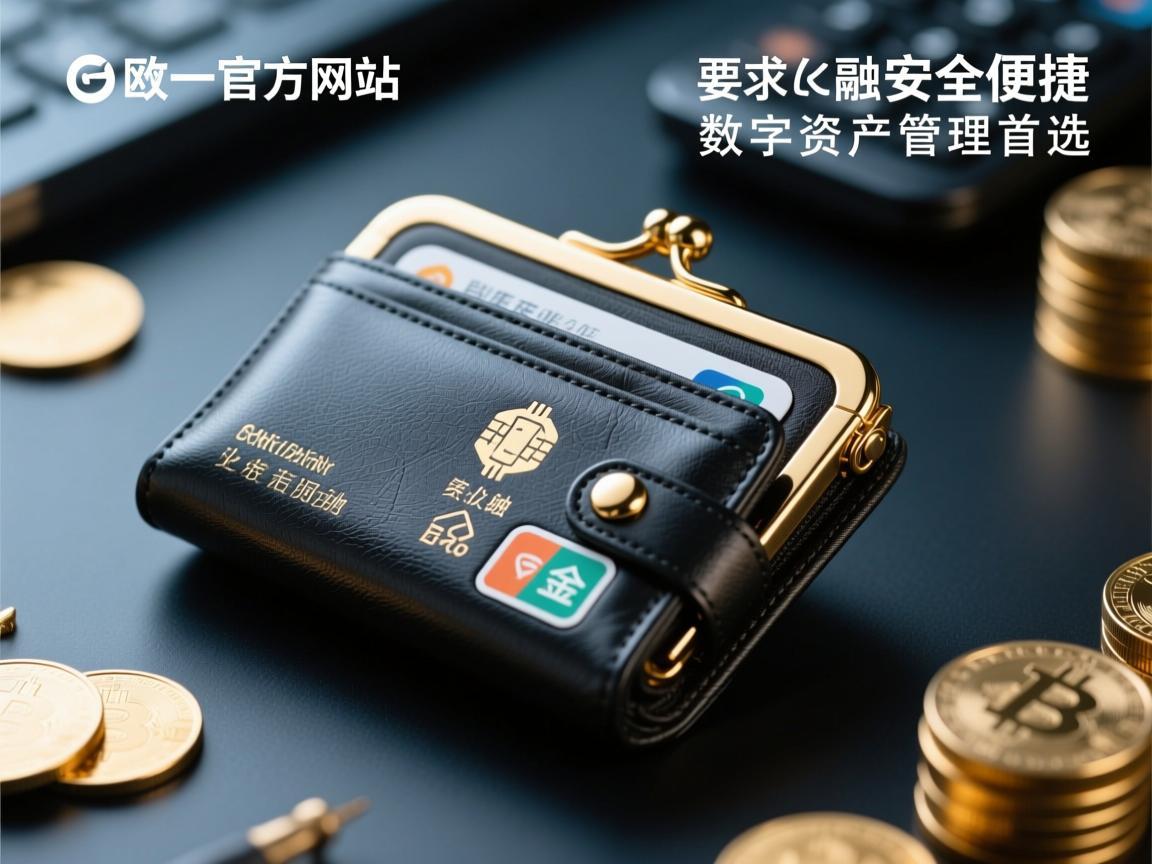 欧一钱包官方网址，安全便捷的数字资产管理首选