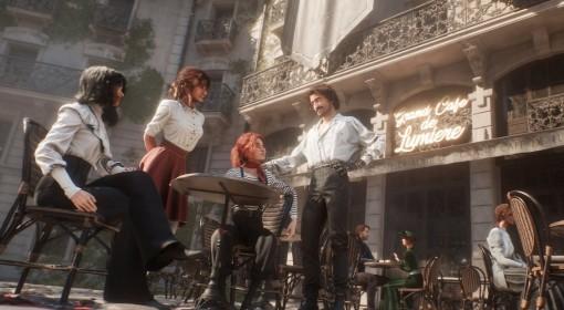 光与影：33号远征队 万用队伍配置参考