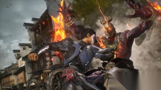 哪款国产游戏让外媒最期待 盘点十款潜力佳作