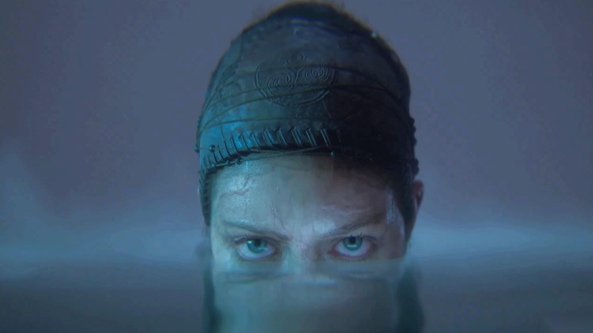 据报道更具“游戏性”的 地狱之刃 新作正在开发中 Ninja Theory 已停止开发 Project Mara