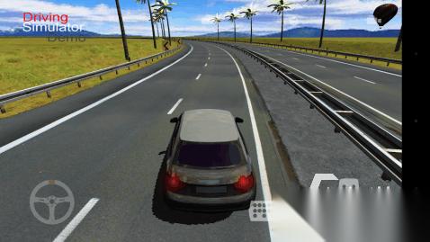 汽车自由驾驶游戏排行大全 2026高品质的汽车驾驶游戏分享