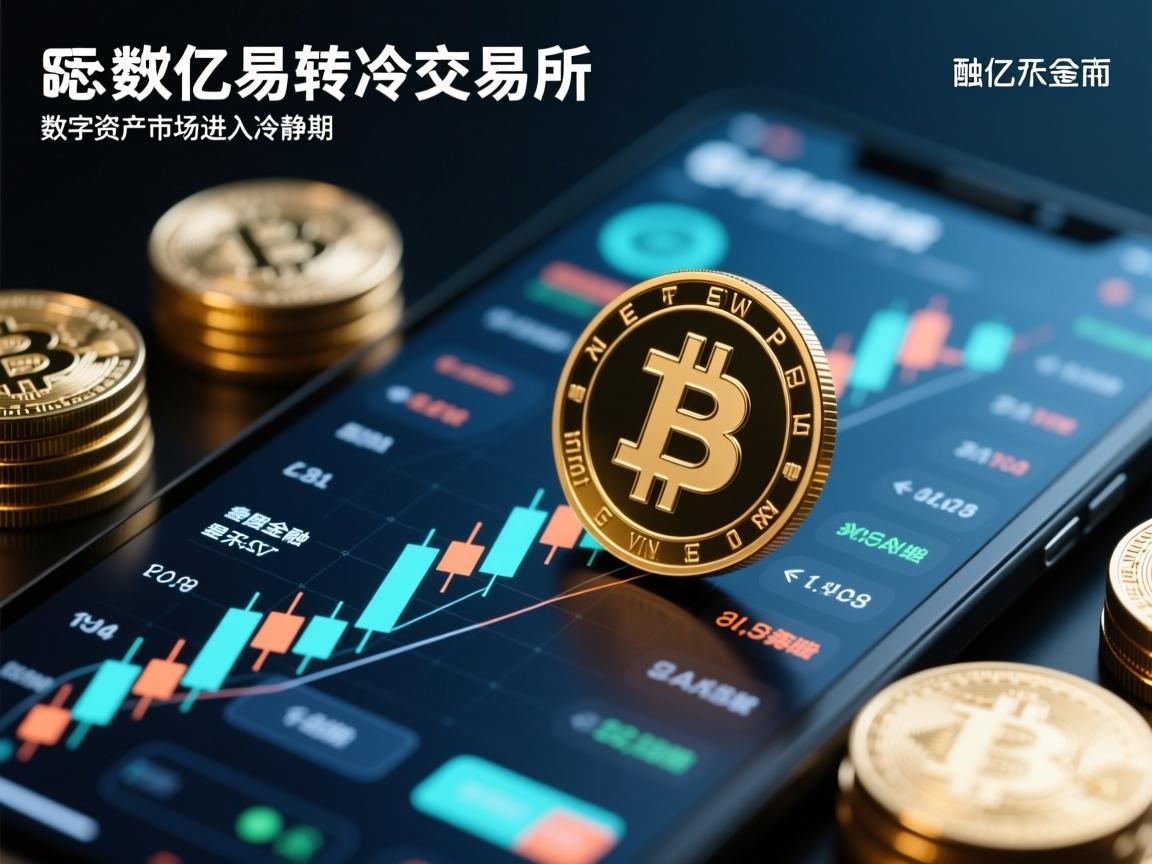 欧亿易转冷交易所，当数字资产市场进入冷静期