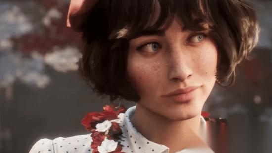 英雄惜英雄! 女神异闻录 之父盛赞 光与影 33号远征队