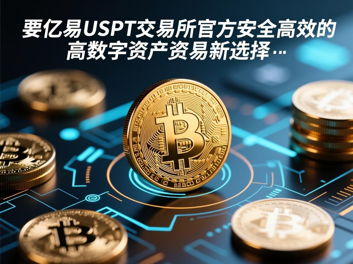 欧亿易USDT交易所官方，安全高效的数字资产交易新选择