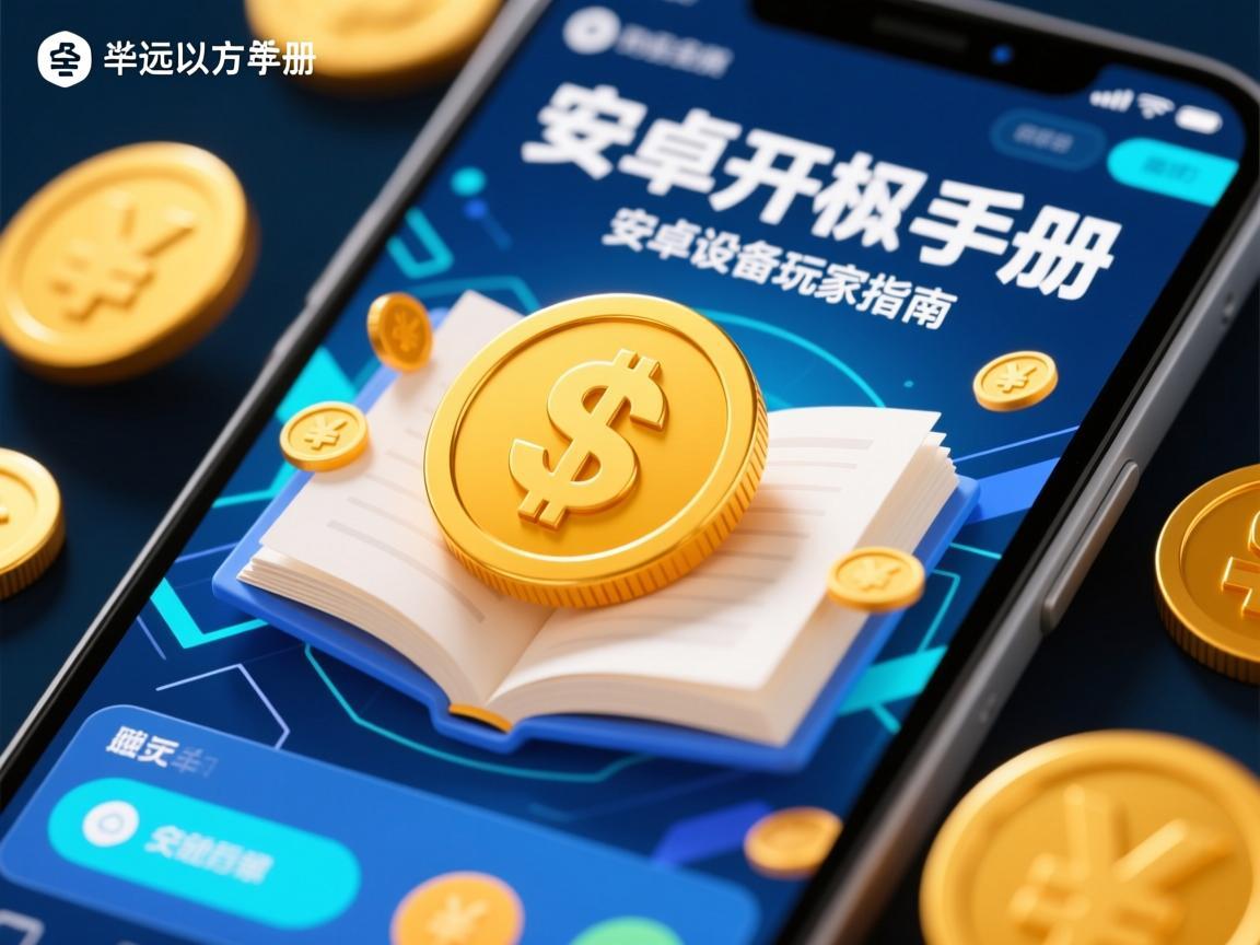 幸运币可以开手册吗 安卓设备玩家指南