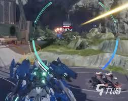 解限机氪金系统怎么玩