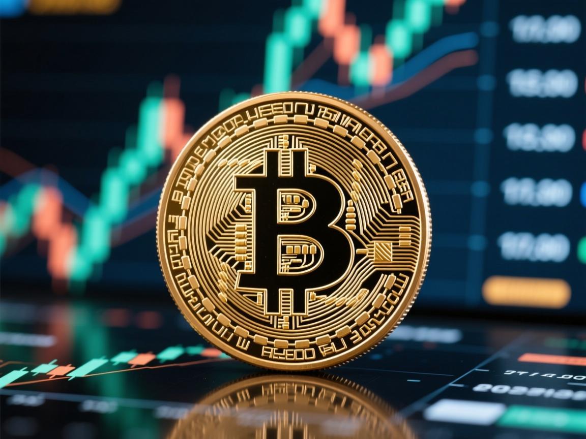 比特币1年后价格，波动中的机遇与挑战并存