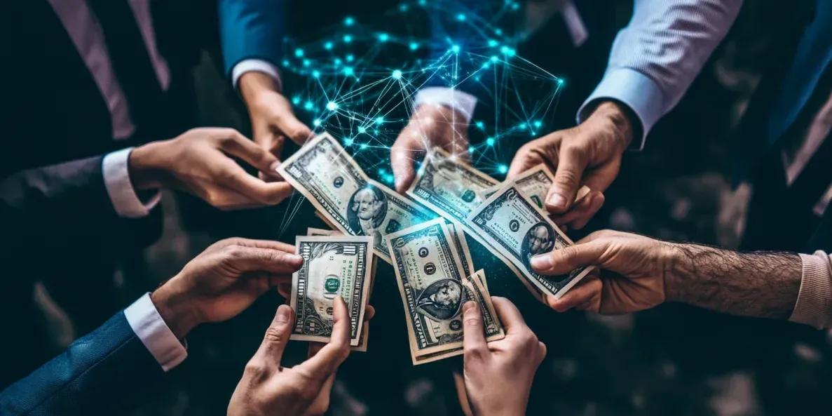 Ripple 通过 LMAX 交易大幅提升机构投资者对 RLUSD 的流动性和稳定币的采用率。