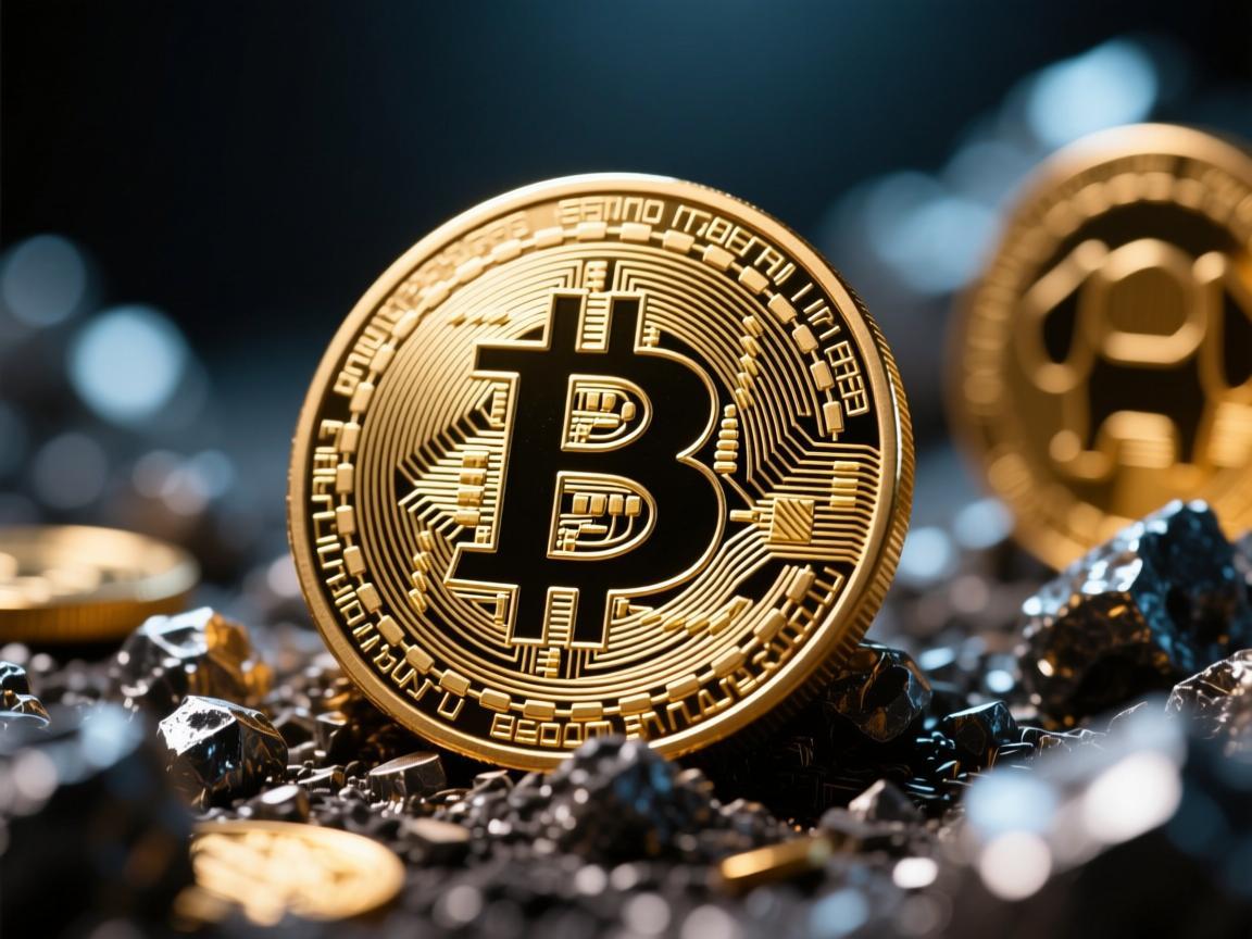 狗狗币挖矿网，小众挖矿的机遇与风险