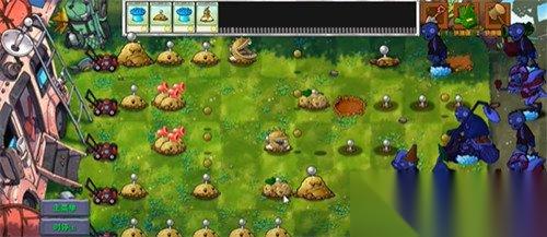 植物大战僵尸融合版毁灭土豆地雷怎么用 毁灭土豆地雷介绍介绍