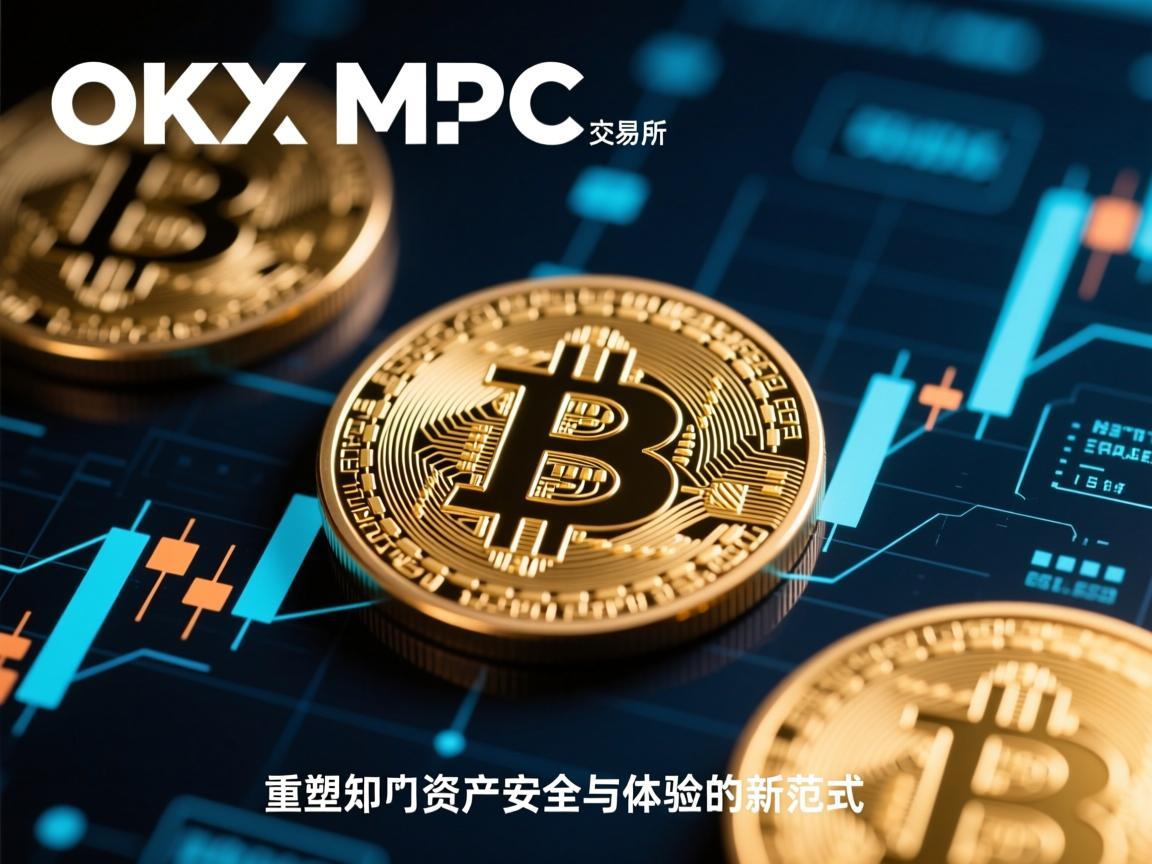 OKX MPC交易所，重塑加密资产安全与体验的新范式
