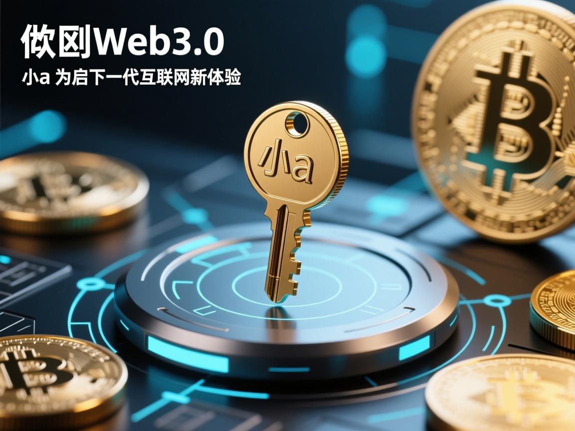 欧意Web3.0，以小a为钥，开启下一代互联网新体验