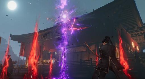 仁王3 线上模式玩法介绍