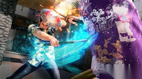 如龙极3 配置需求介绍 如龙极3需要什么配置