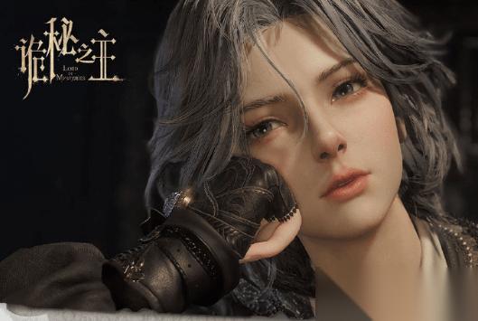 弹指宇宙发布诡秘之主新预告，虚幻5打造维多利亚风诡秘世界