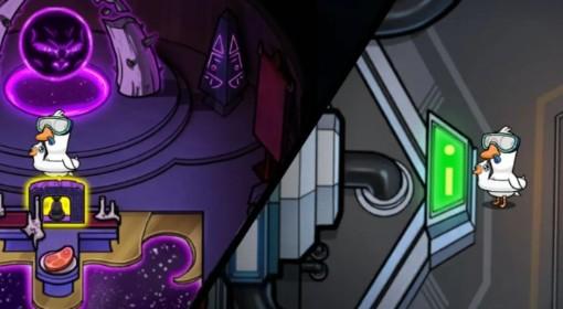 鹅鸭杀手游 实用技巧分享