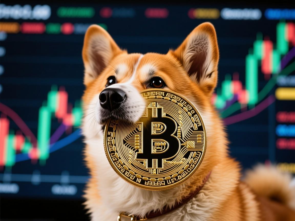 狗狗币两天内价格翻倍，狂热背后的市场逻辑与风险警示