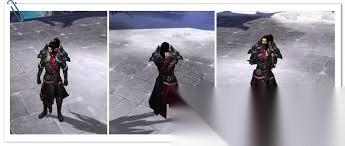 天龙八部归来天山门派有什么特色