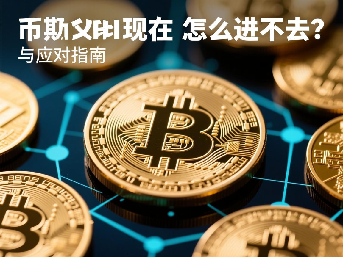 币安现在怎么进不去 常见原因与应对指南