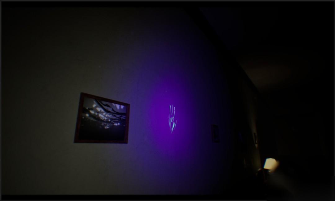 山河在 厂商官宣恐怖新作 电梯 ELEVATOR