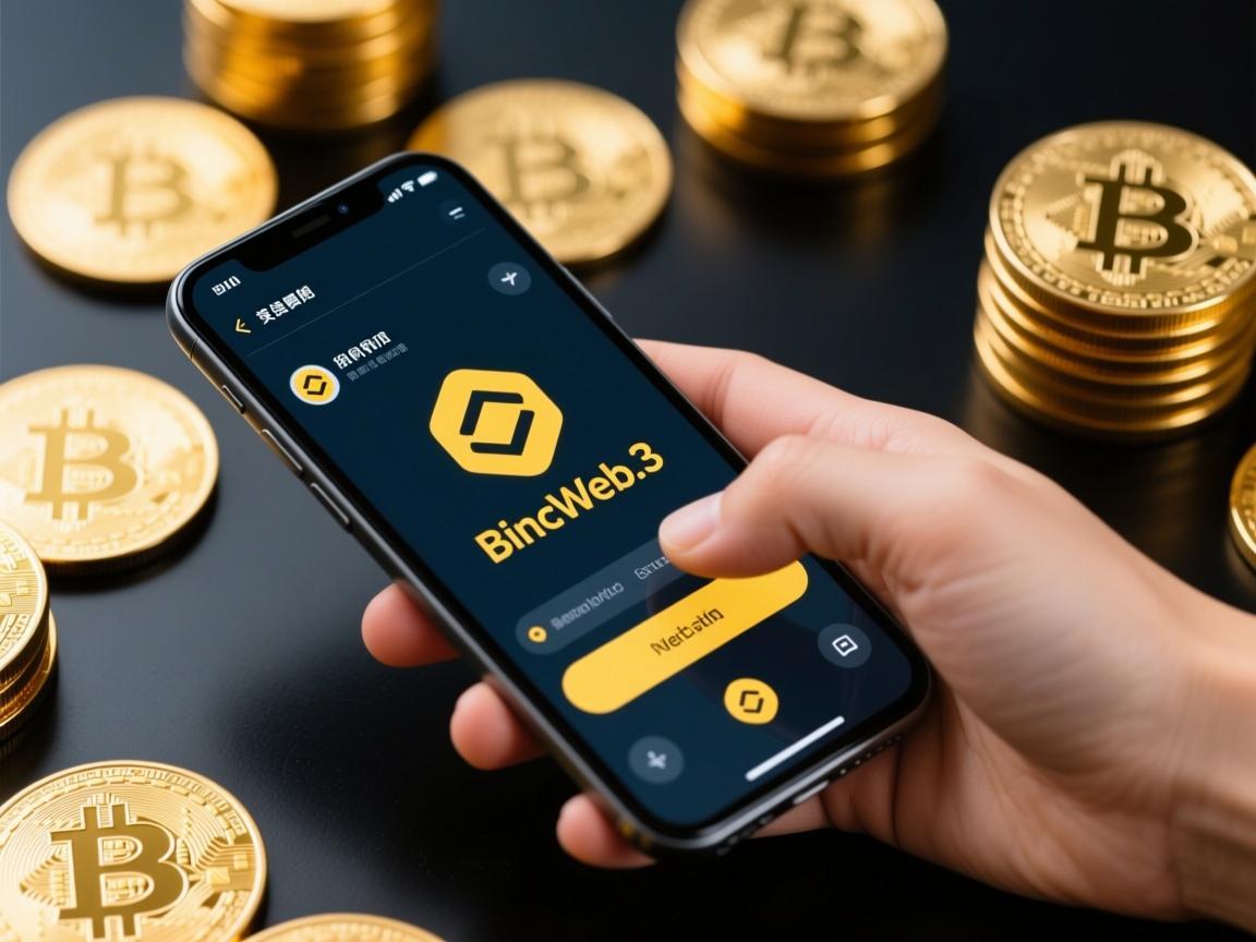 币安Web3如何解绑手机号 详细步骤与注意事项解析