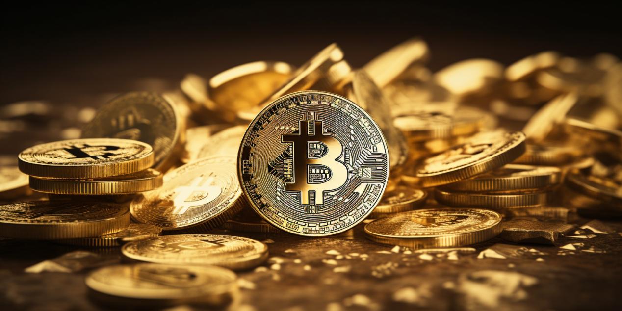 10万亿美元的黄金利润：会成为下一轮比特币牛市的燃料吗