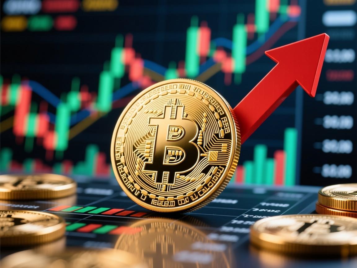 狗狗币交易量激增为何难掩跌势 市场情绪与资金逻辑的双重博弈