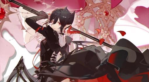 明日方舟 隐德来希培养指南