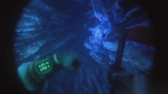 Abyssal Rust 深海惊魂 异星挖矿遭遇巨型克系生物