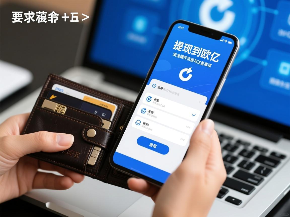 Im钱包提现到欧亿，安全操作流程与注意事项