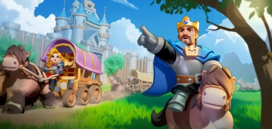 奔奔王国1至3代宠物养成攻略