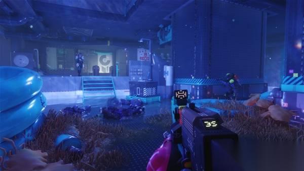 失落星船马拉松 最低配置要求介绍 最低要什么配置才能玩