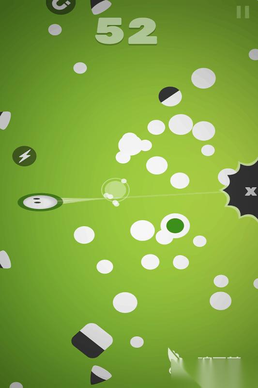 有个游戏一个球围着圆圈转的手机游戏在哪里 2026必玩的小球游戏榜单