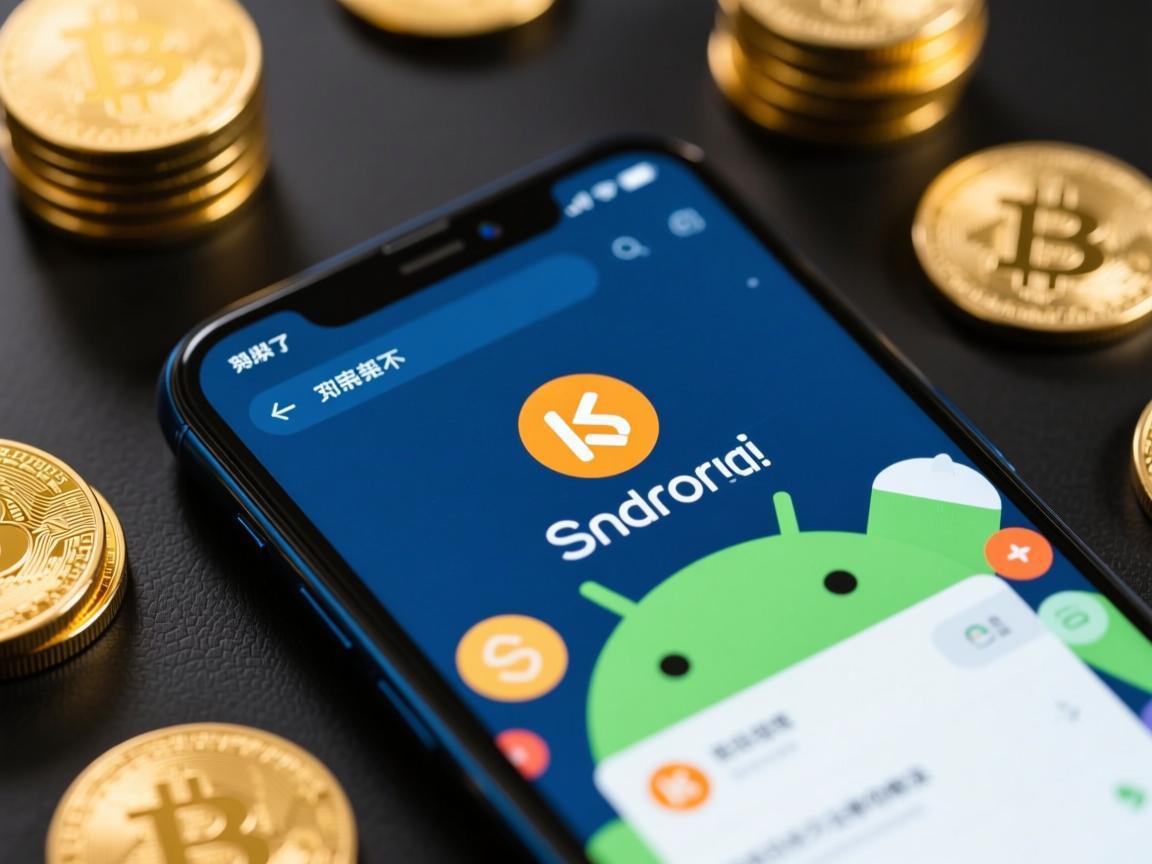 安卓手机安装不了币安 别急，这些方法帮你解决