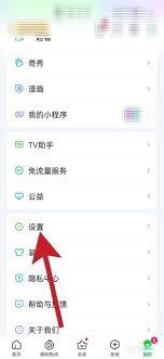 爱奇艺如何进行多账号登录与切换设置