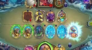 炉石传说灌注贼卡组怎么搭配