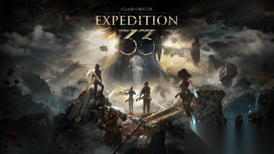 光与影 33号远征队斩获436项年度游戏大奖创历史纪录