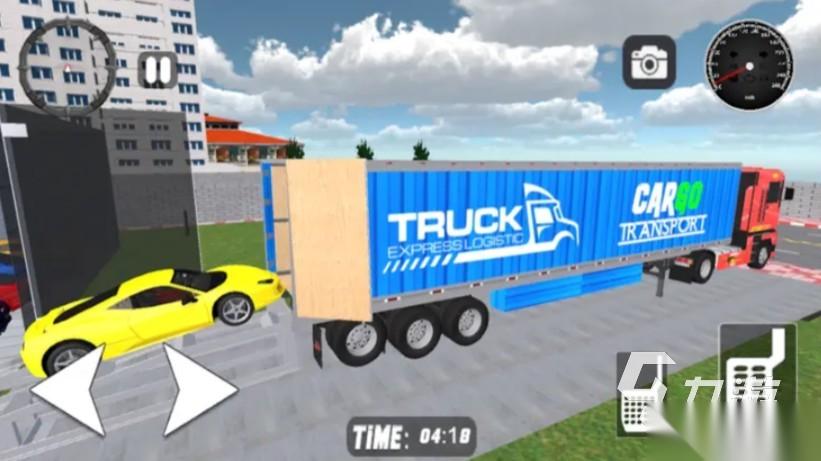 最新手游排行榜2023年推荐 耐玩的手机游戏下载