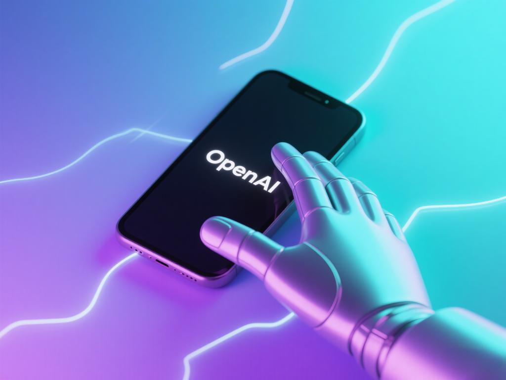 OpenAI首席财务官为ChatGPT引入广告辩护，称其为“强劲的商业模式”