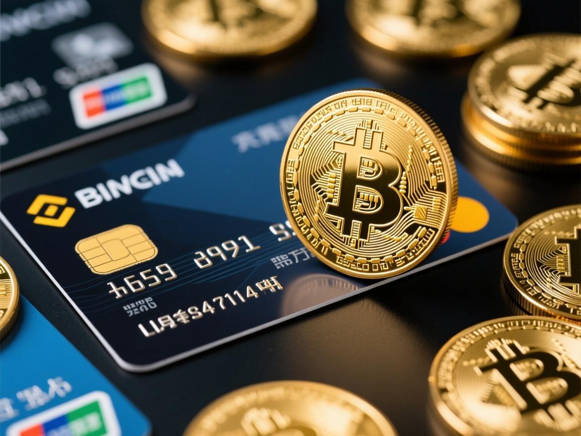 币安要信用卡才能买币吗 一文搞懂购买加密货币的支付方式