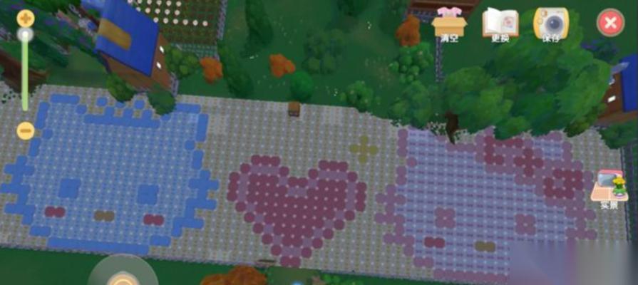 摩尔庄园手游 月黑时刻地砖获取攻略 打造专属庄园必备