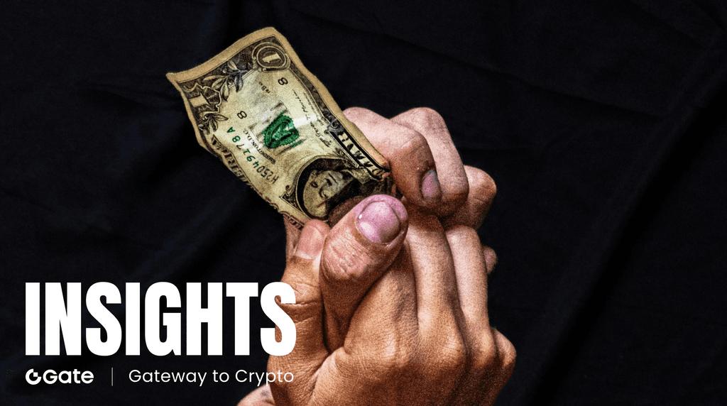 稳定币重塑全球金融格局：伊朗央行用超 5 亿美元 USDT 稳定汇率