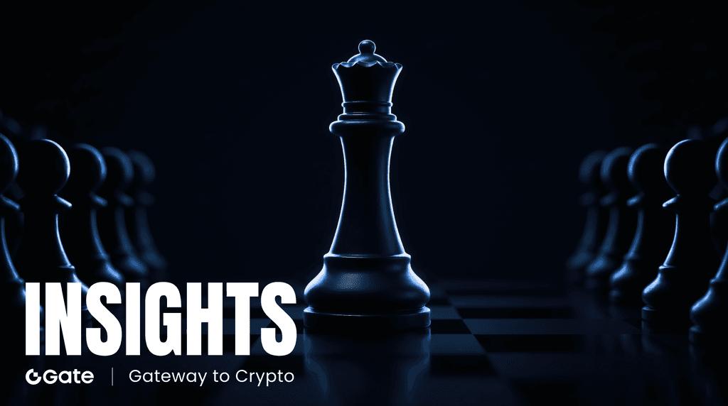 解锁 Gate 合约积分最大化策略：从交易到兑换的完整指南