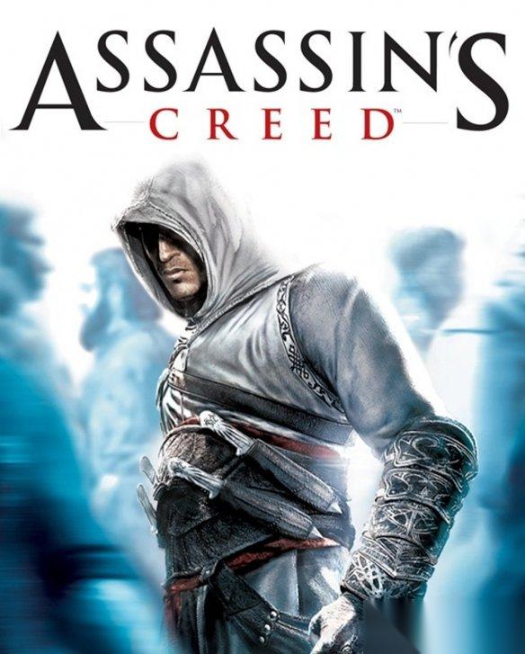 刺客信条 系列销量破2.3亿份玩家最中意的竟是它