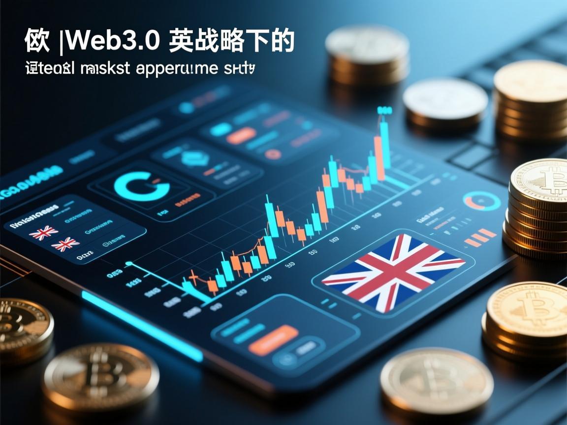 欧意Web3.0战略下的英国市场，机遇与布局