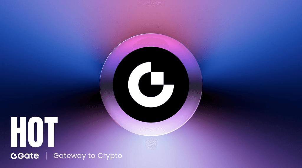 Gate Perp DEX 周末交易打卡： 首期交易 DOGE 瓜分 20,000 USDT