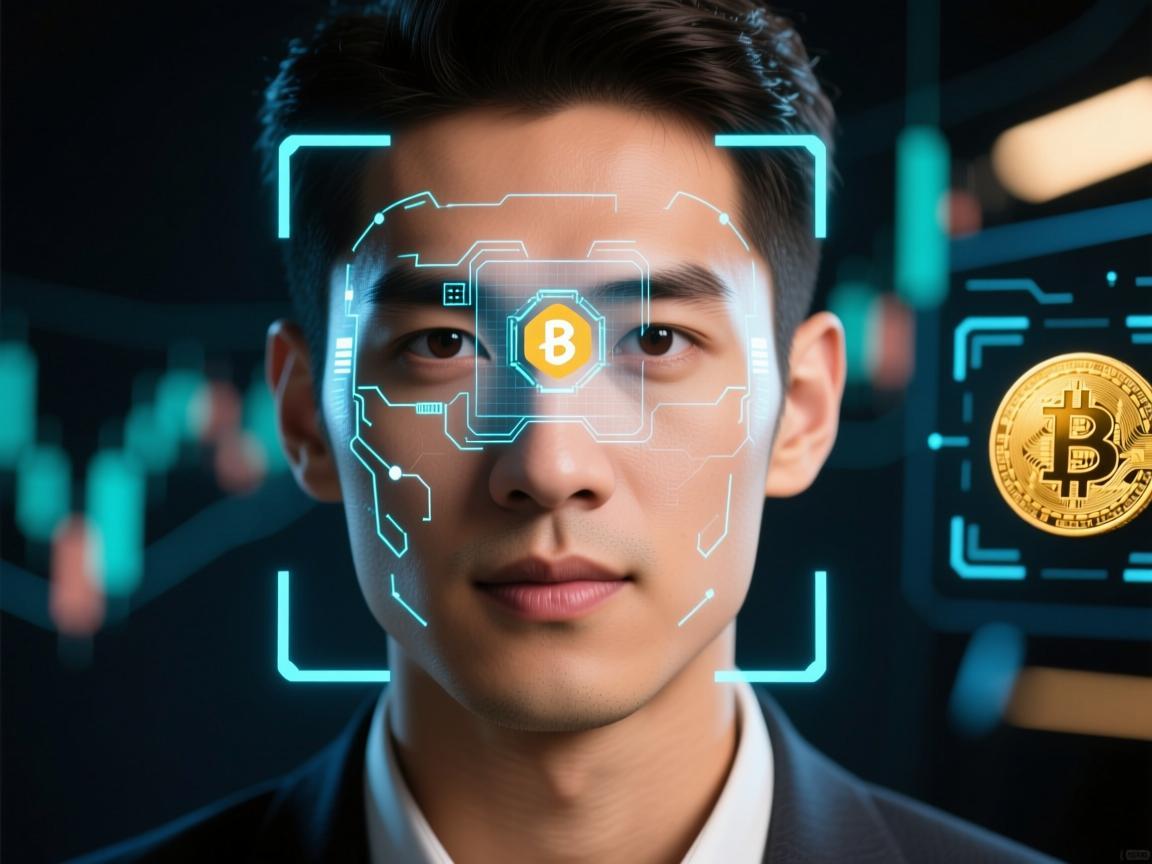 币安脸部识别不了 别慌！常见原因与解决方法全解析