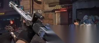 逆战未来PVP爆破模式玩法攻略