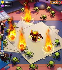 胡闹地牢哪个辅助英雄好